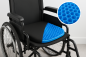 Preview: HeRo24 Sitzkissen Gelkissen Rollstuhlkissen Preview: HeRo24 Sitzkissen Gelkissen Rollstuhlkissen
