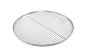 Preview: Dreibein mit Kurbel & Edelstahl Grillrost 60cm mit 6 mm Stäbe robust Preview: Dreibein mit Kurbel & Edelstahl Grillrost 60cm mit 6 mm Stäbe robust