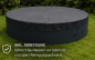 Preview: Swimmingpool  Durchmesser 3,6m