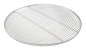 Preview: Grillrost 80 cm aus Edelstahl für Schwenkgrill Dreibein Schwenker - AV Preview: Grillrost 80 cm aus Edelstahl für Schwenkgrill Dreibein Schwenker - AV