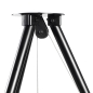 Preview: Dreibein mit Kurbel & Edelstahl Grillrost 70 cm 6 mm Stäbe robust Preview: Dreibein mit Kurbel & Edelstahl Grillrost 70 cm 6 mm Stäbe robust