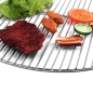Preview: Grillgitter 54,5cm