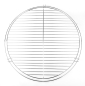 Preview: Schwenker Rost 50 cm
