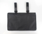 Mobile Preview: Seitentasche mit Reflektionsstreifen  ca. 30 x 18 cm  für Rollstühle &  Rollatoren