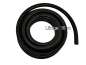 Preview: PVC Profi Teichschlauch Ø 38 mm / 10 m  Top Qualität    verklebbar V Type