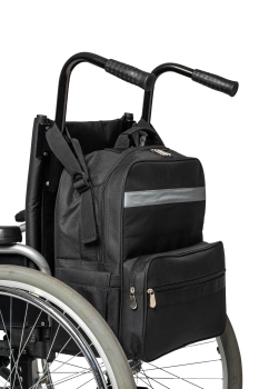Rollstuhl - Tasche