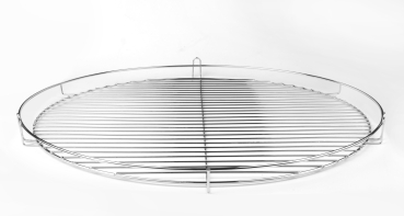 Preview: Grillgitter Chrome 60 cm