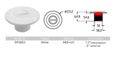 Aufblasbarer POOL / Swimmingpool Innen Durchmesser 440 cm, Aussen durchmesser 470 cm,  Höhe 120cm